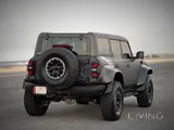 Ford Bronco Raptor 2023 V6